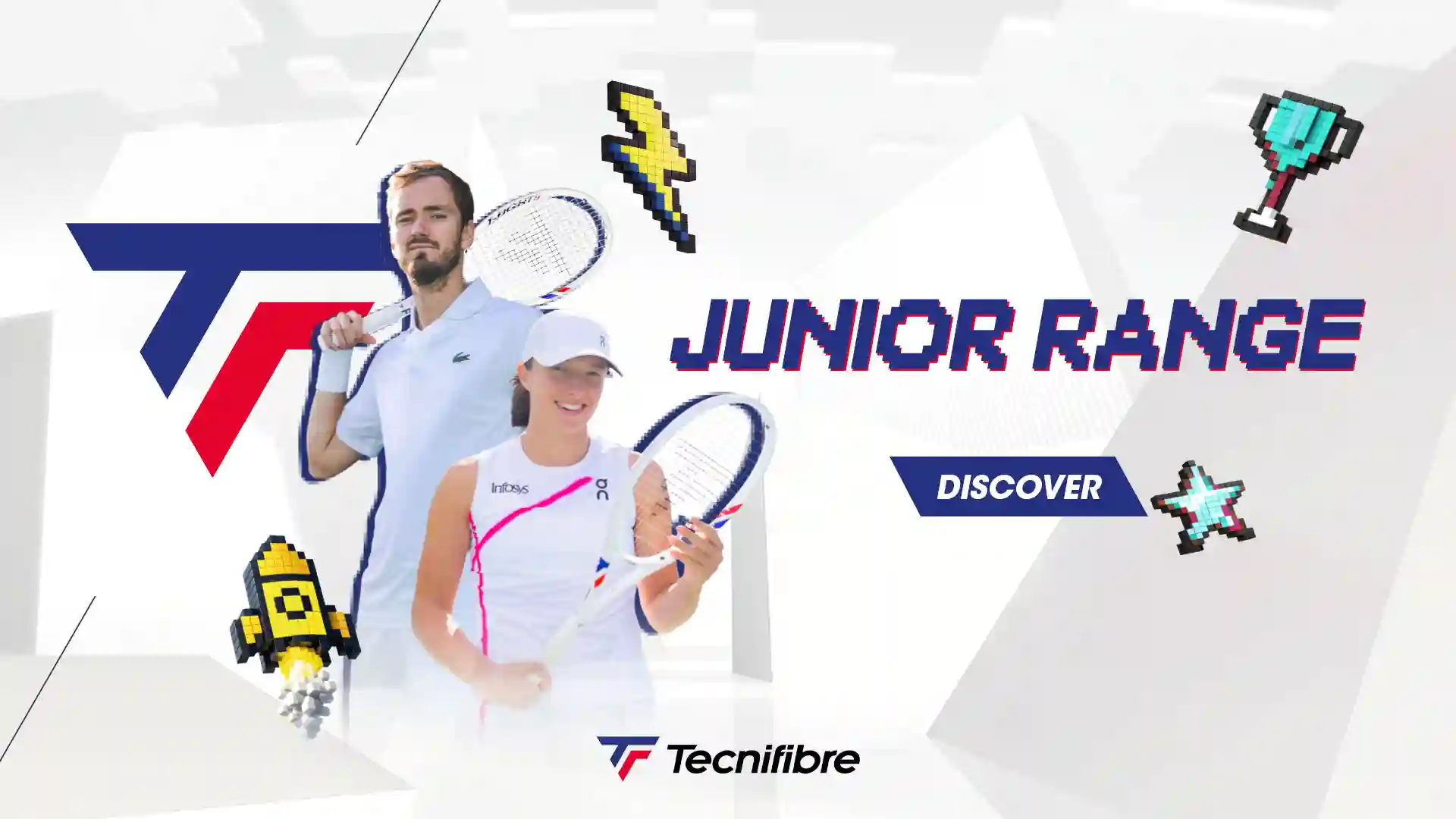 tecnifibre-gama-junior-26-27