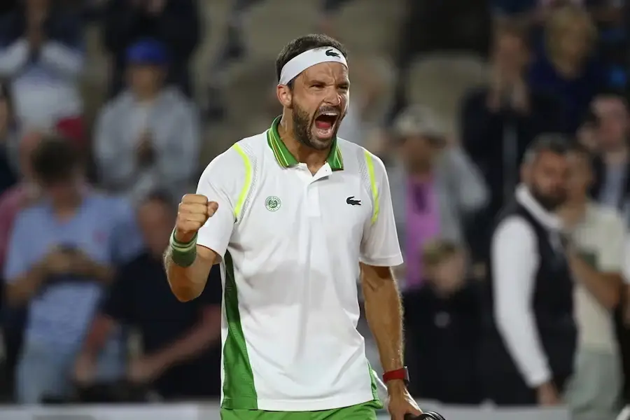 grigor-dimitrov