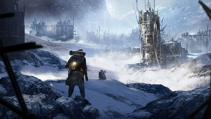 frostpunk
