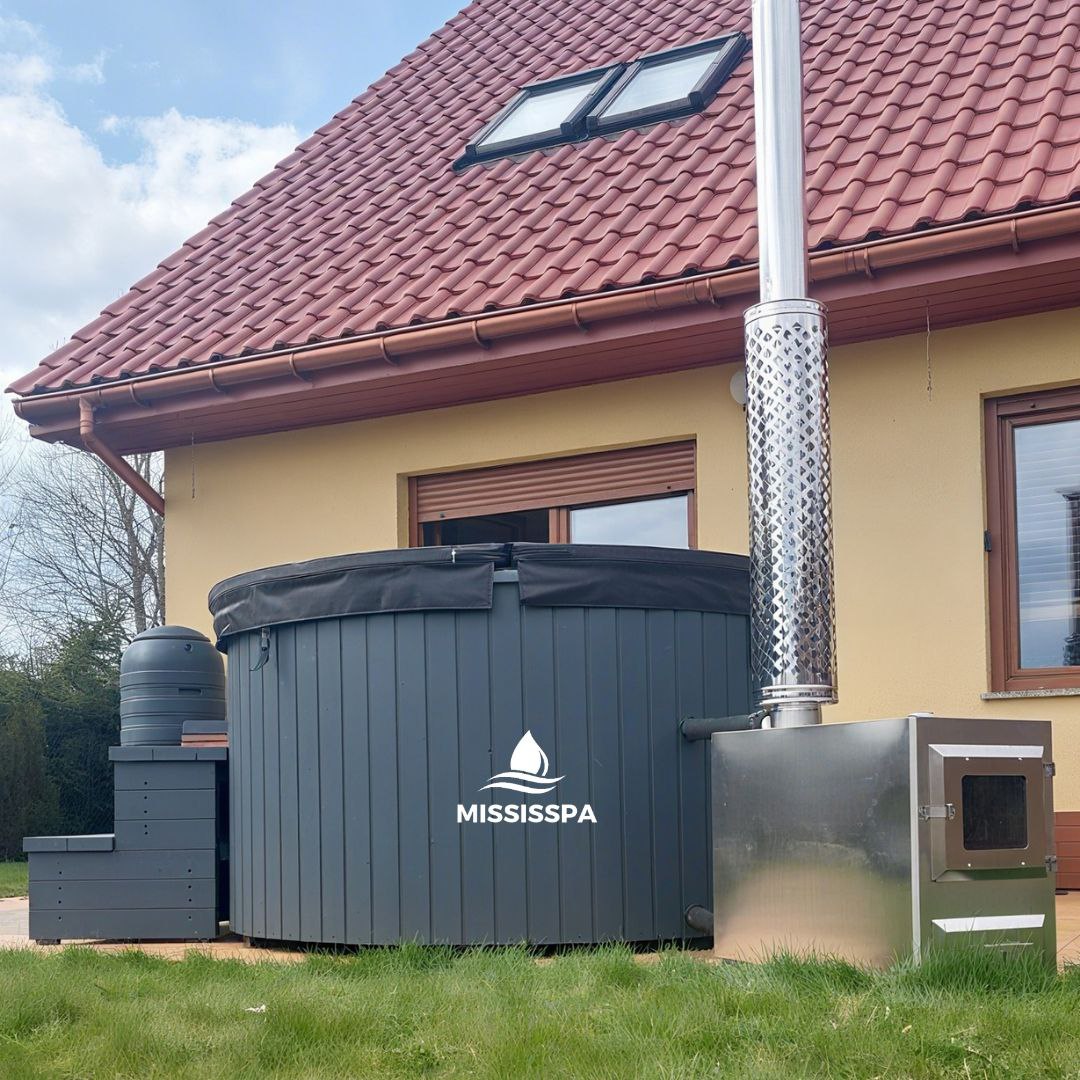 Balia_Missis_Classic_200_grafoitowa_z_piecem_zewntrznym