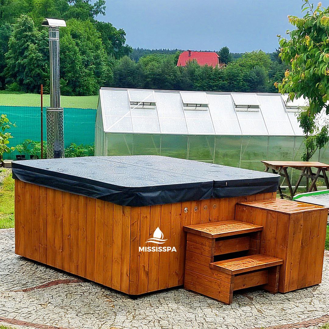 Wanna_SPA_Mississpa_z_pokrowcem_termicznym