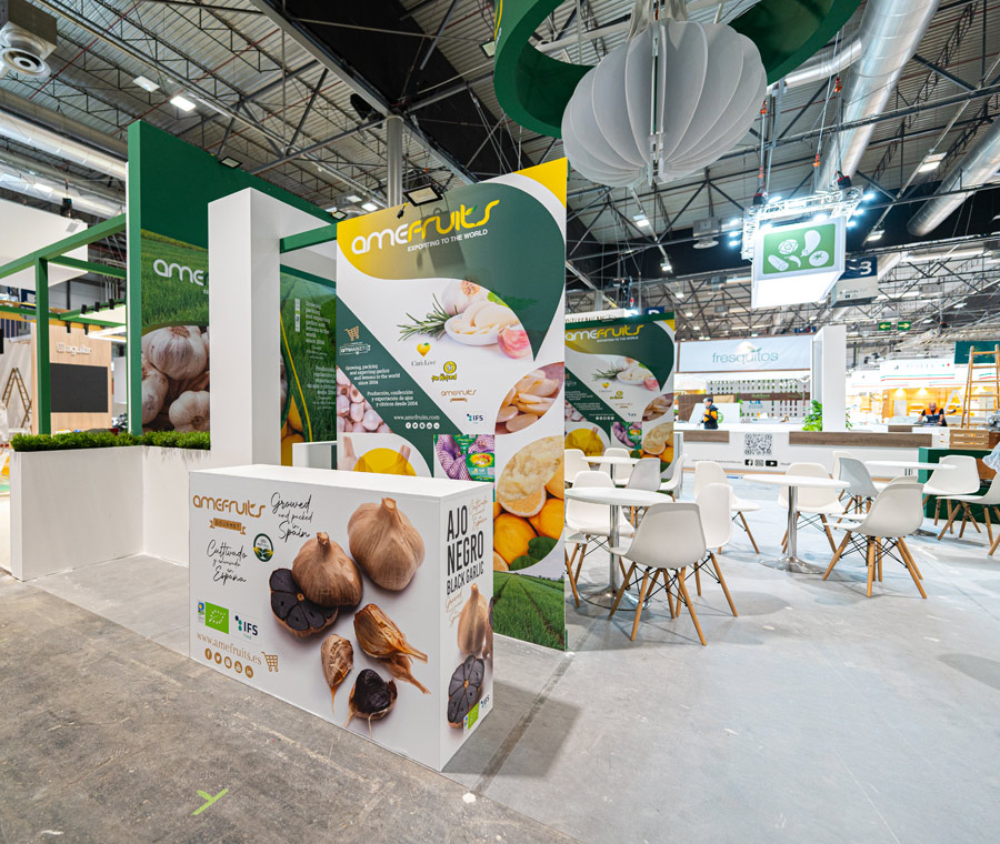 Octopus_ISTD_FruitAttraction_2022_IFEMA_Octubre6