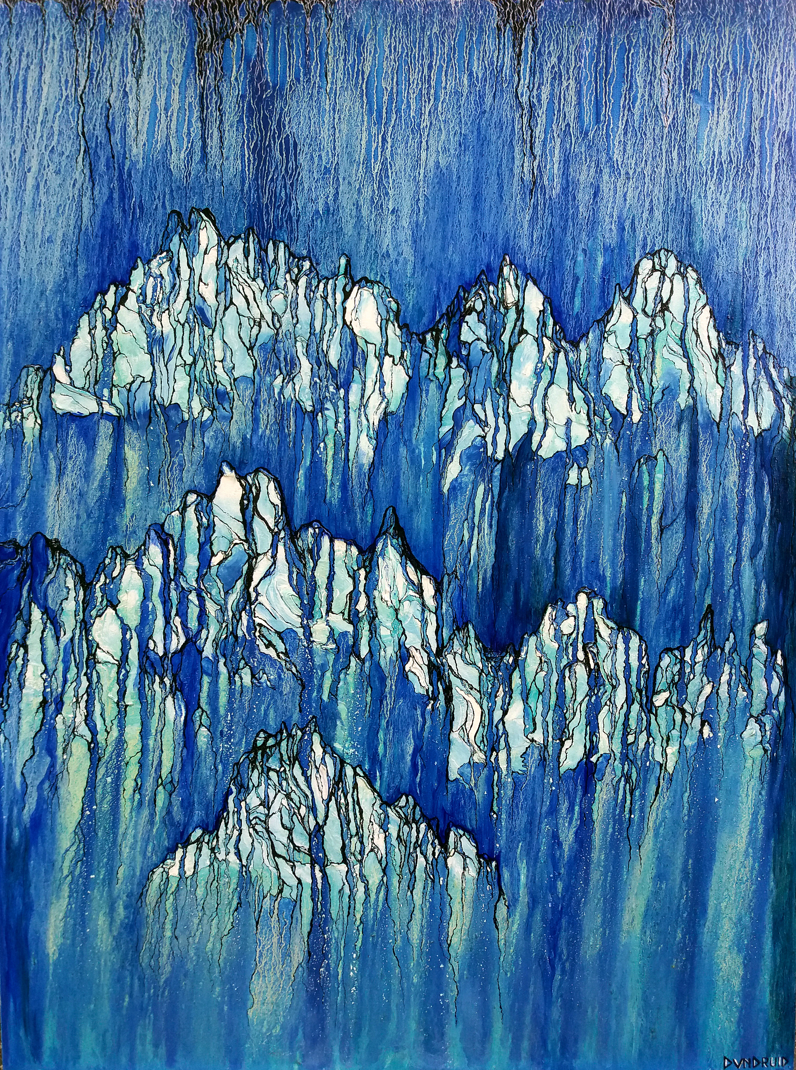 Blue_dragon2017._60xcm.Daria_V_Nikitiuk