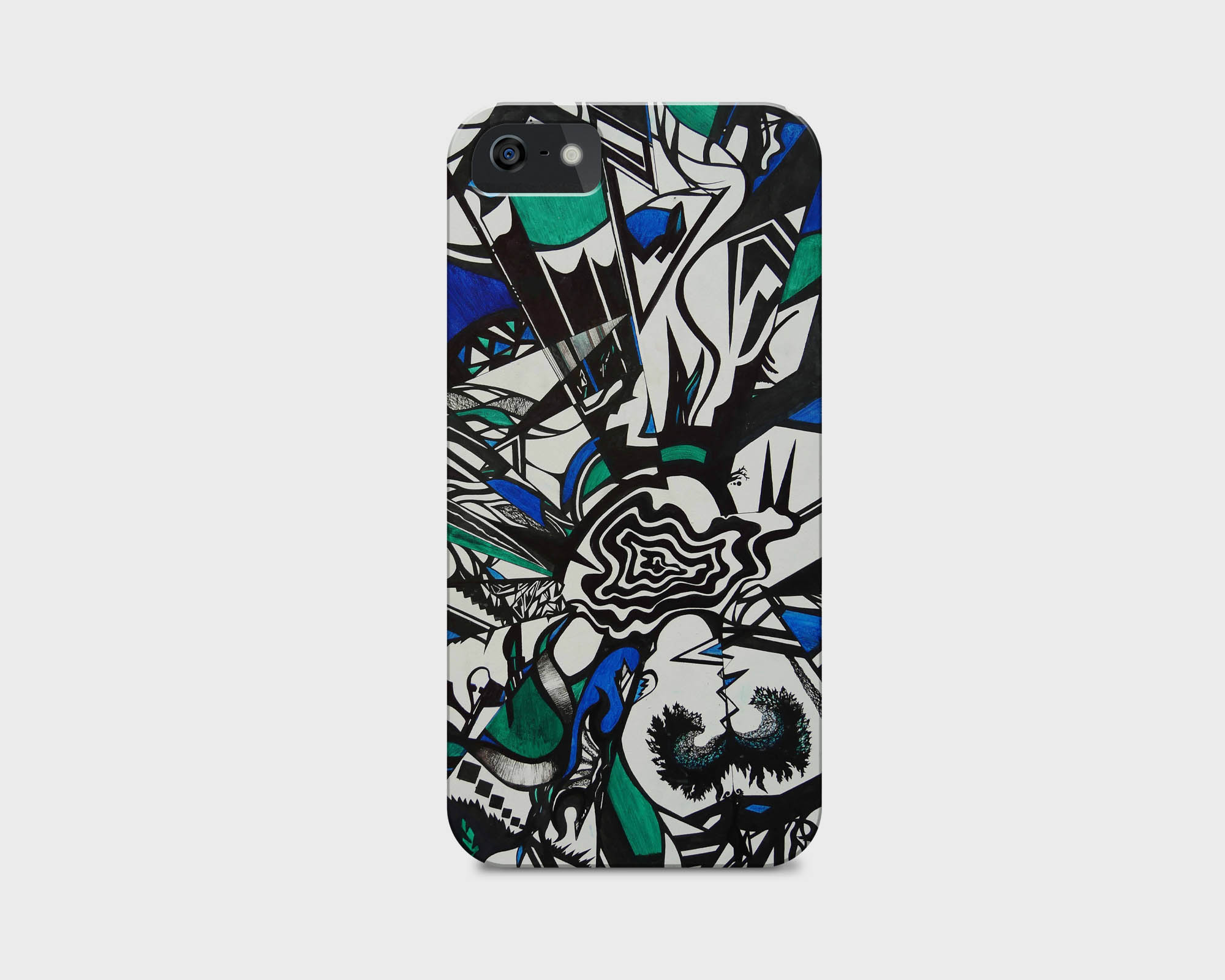 The_character_iphone-5-case
