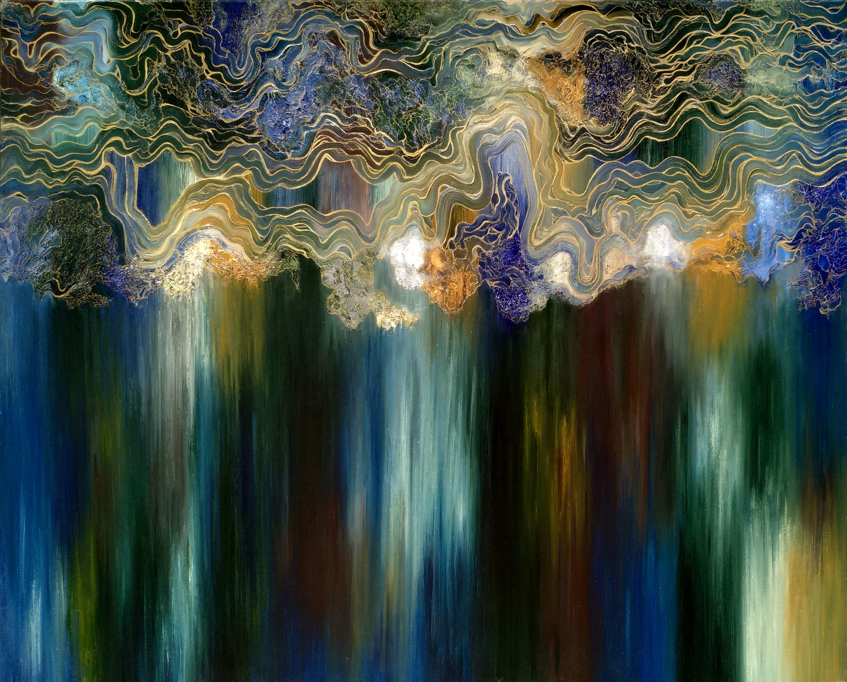 To_much.Technique_Oil.100x80_cm