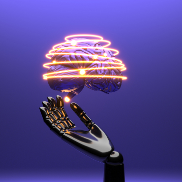 ai-cloud-concept-with-robot-arm_1