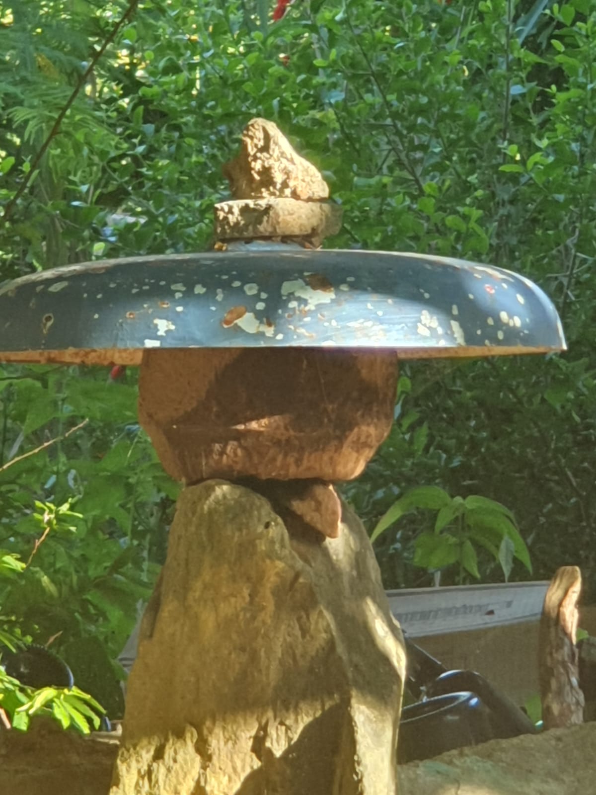 Espaço de Veetshish ॐ