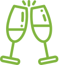 champagne-glass