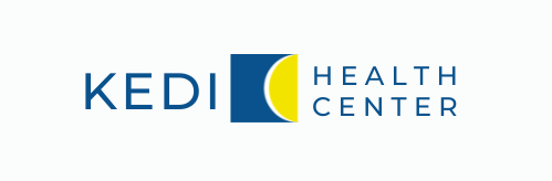 KEDI_Health_Center_Logo_2