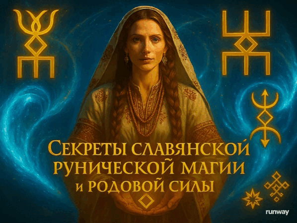 runes