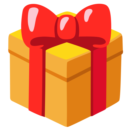 EMOJI-REGALO