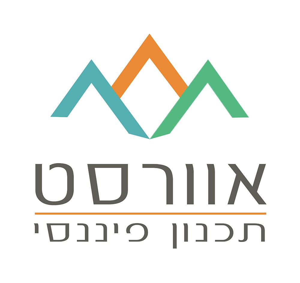 לוגו אלגנטי עם עיצוב מינימליסטי ופלטת צבעים מתוחכמת