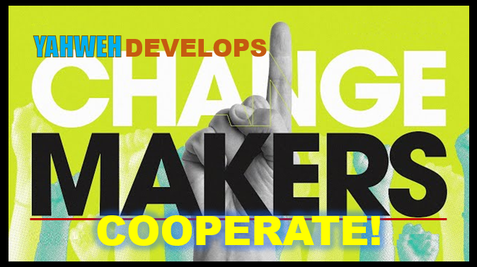 Be_A_Changemaker