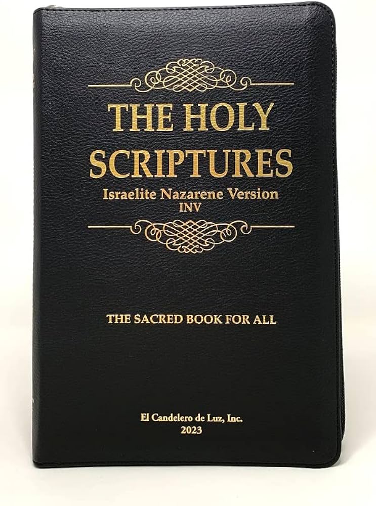 The_Holy_Scriptures