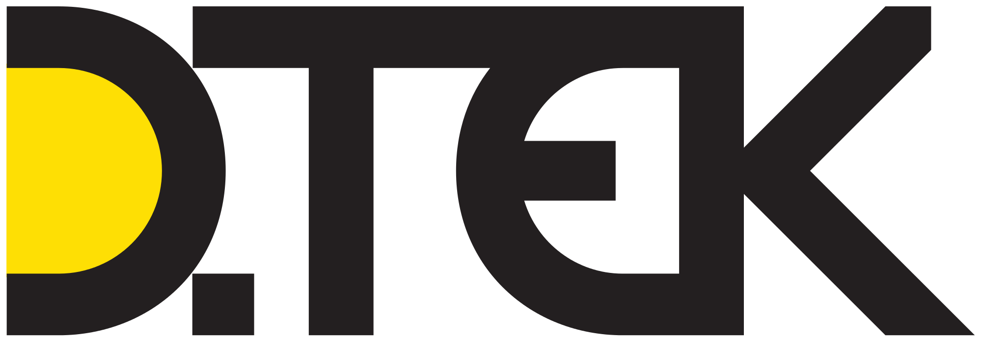 Dtek-logo
