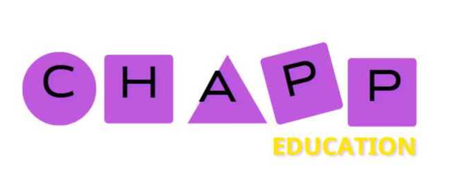 CHAPP Education