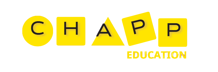 CHAPP EDUCATION