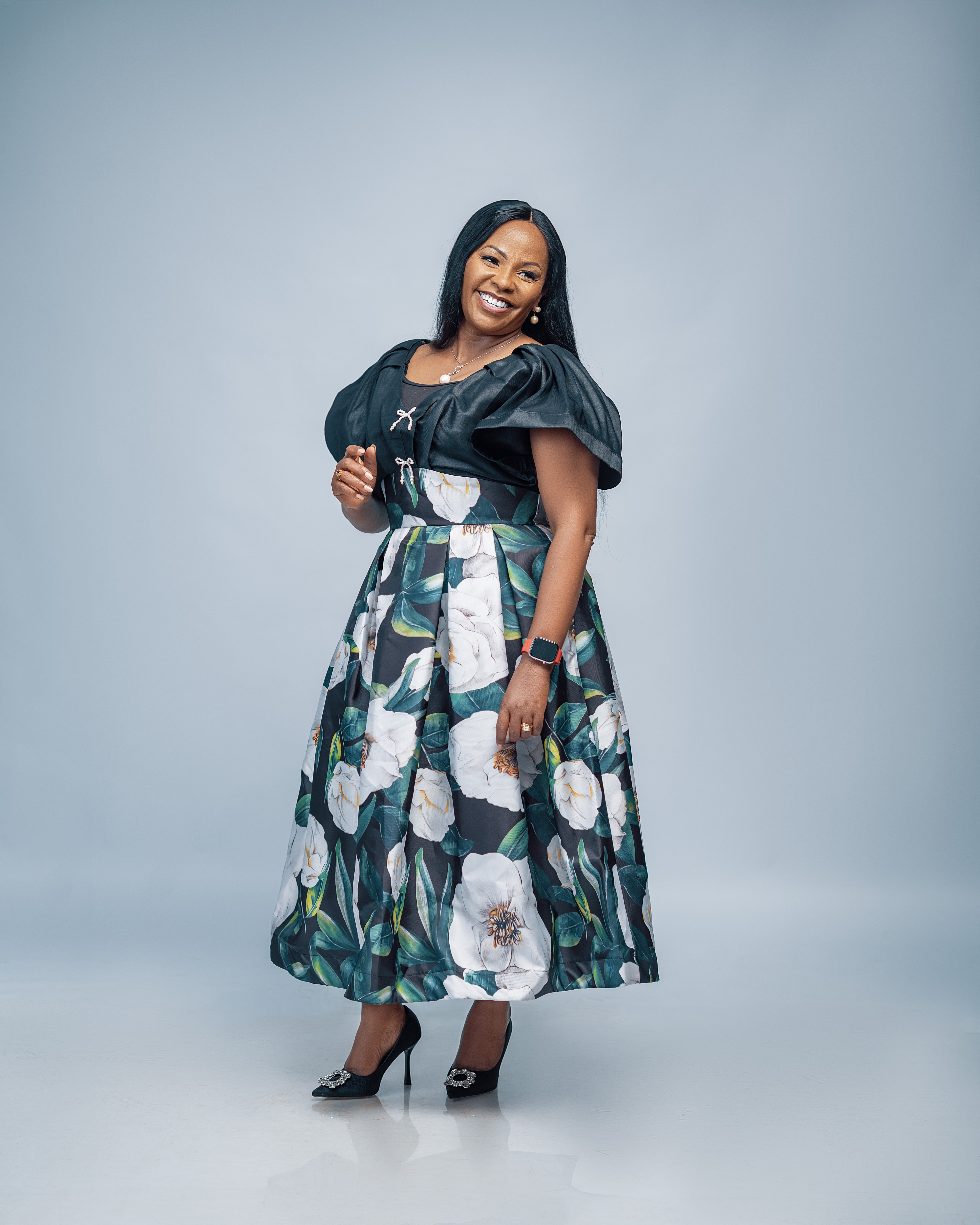 Rev. Mary Bahati gallery moment 1