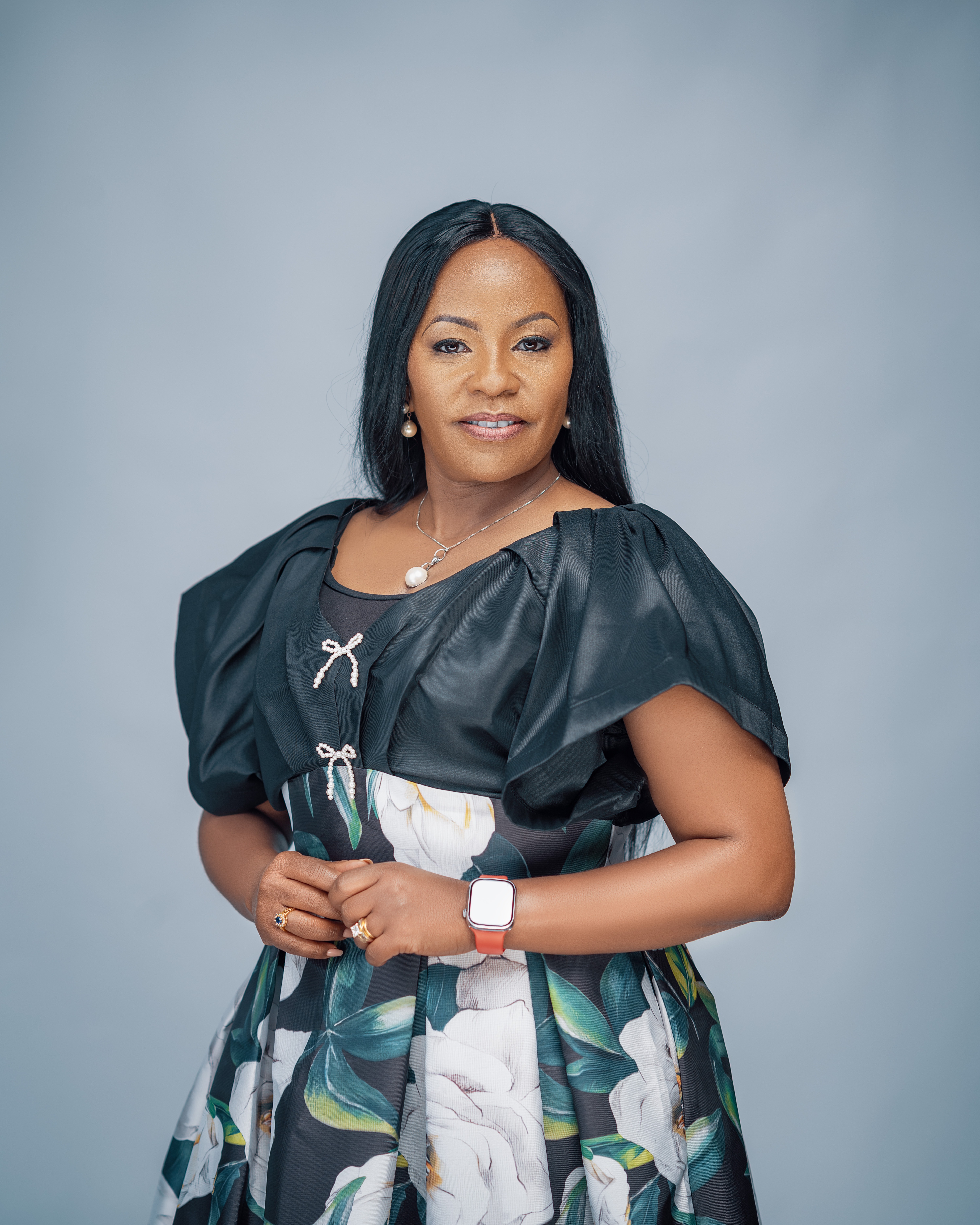 Rev. Mary Bahati