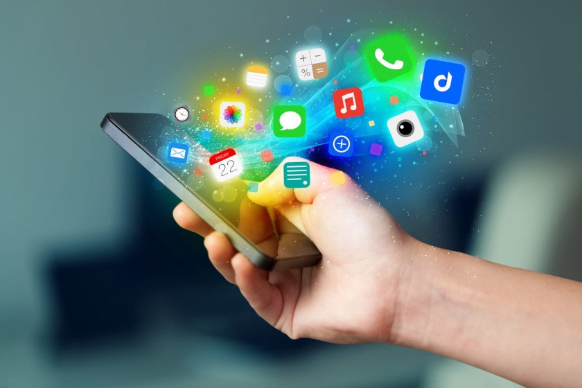 App