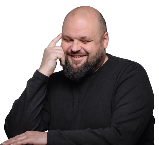 Игорь Дручок