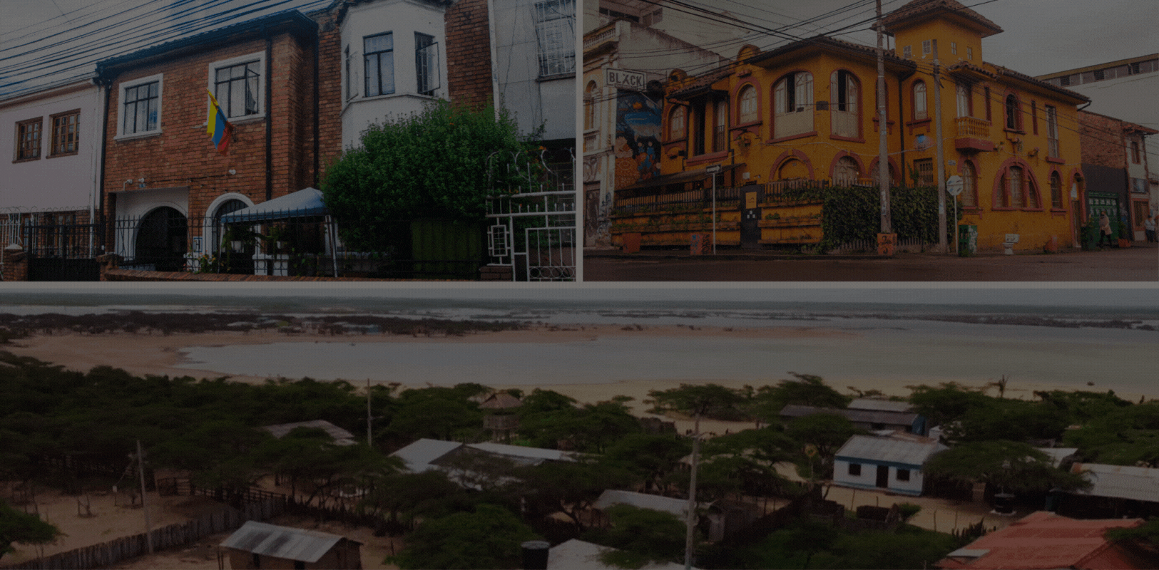 Collage_landing_page_hostales_cq