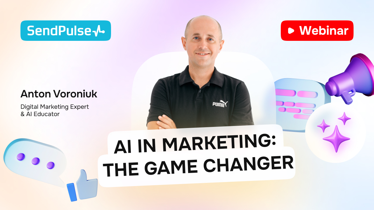 AI in Marketing: The Game Changer