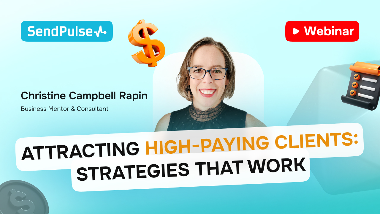 Attracting High-Paying Clients: Strategies That Work