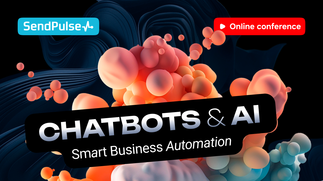 CHATBOTS & AI Smart Business Automation