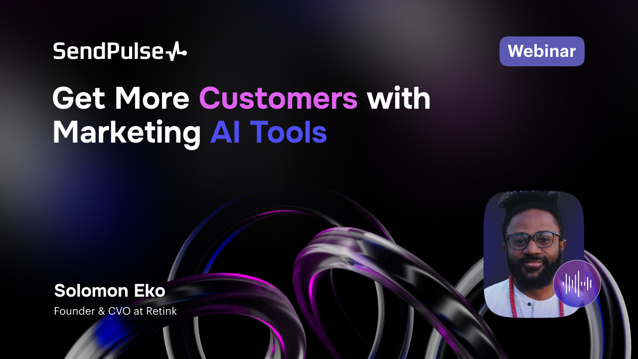 Get More Customers with Marketing AI Tools