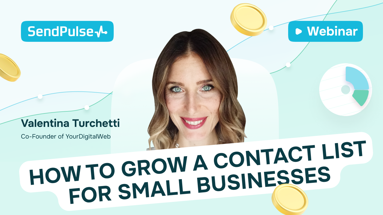 How to Grow a Contact List for Small Businesses