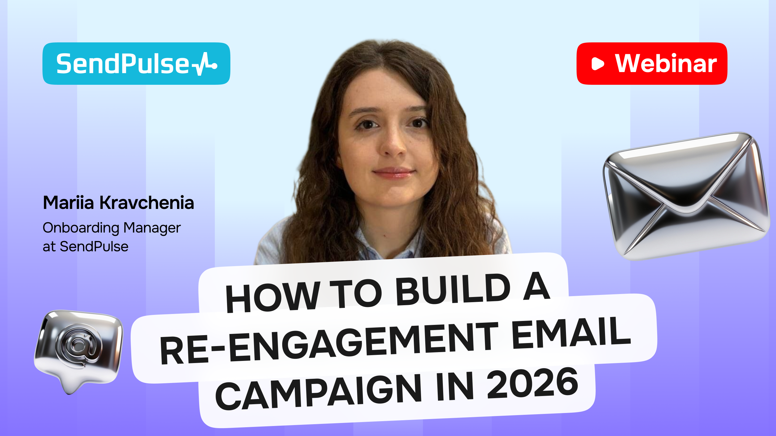 How to Build a Re-Engagement Email Campaign in 2026