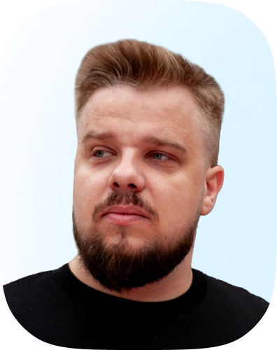dmytro
