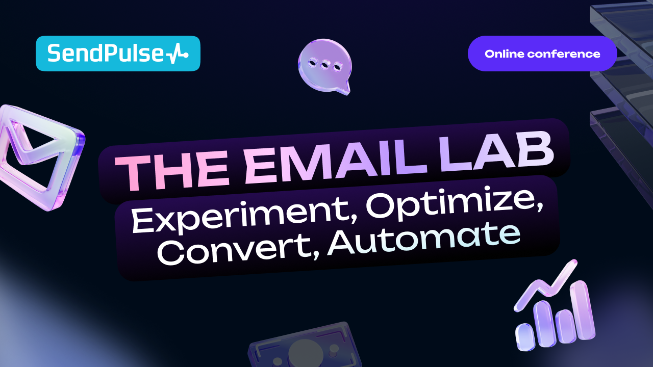 THE EMAIL LAB