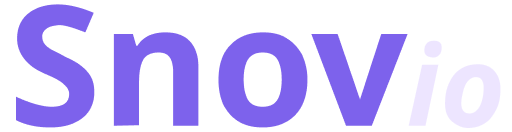 Snovio