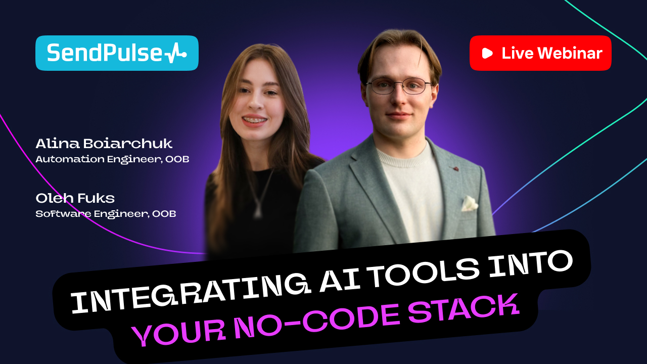 Integrating AI Tools into Your No-Code Stack