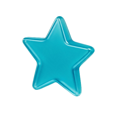 star