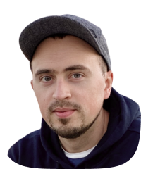 Dmytro