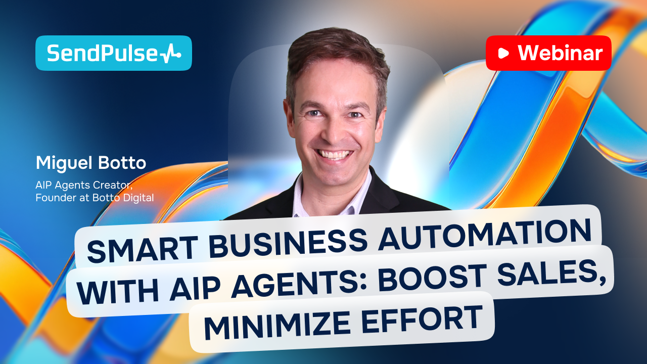 Smart Business Automation with AIP Agents: Boost Sales, Minimize Effort