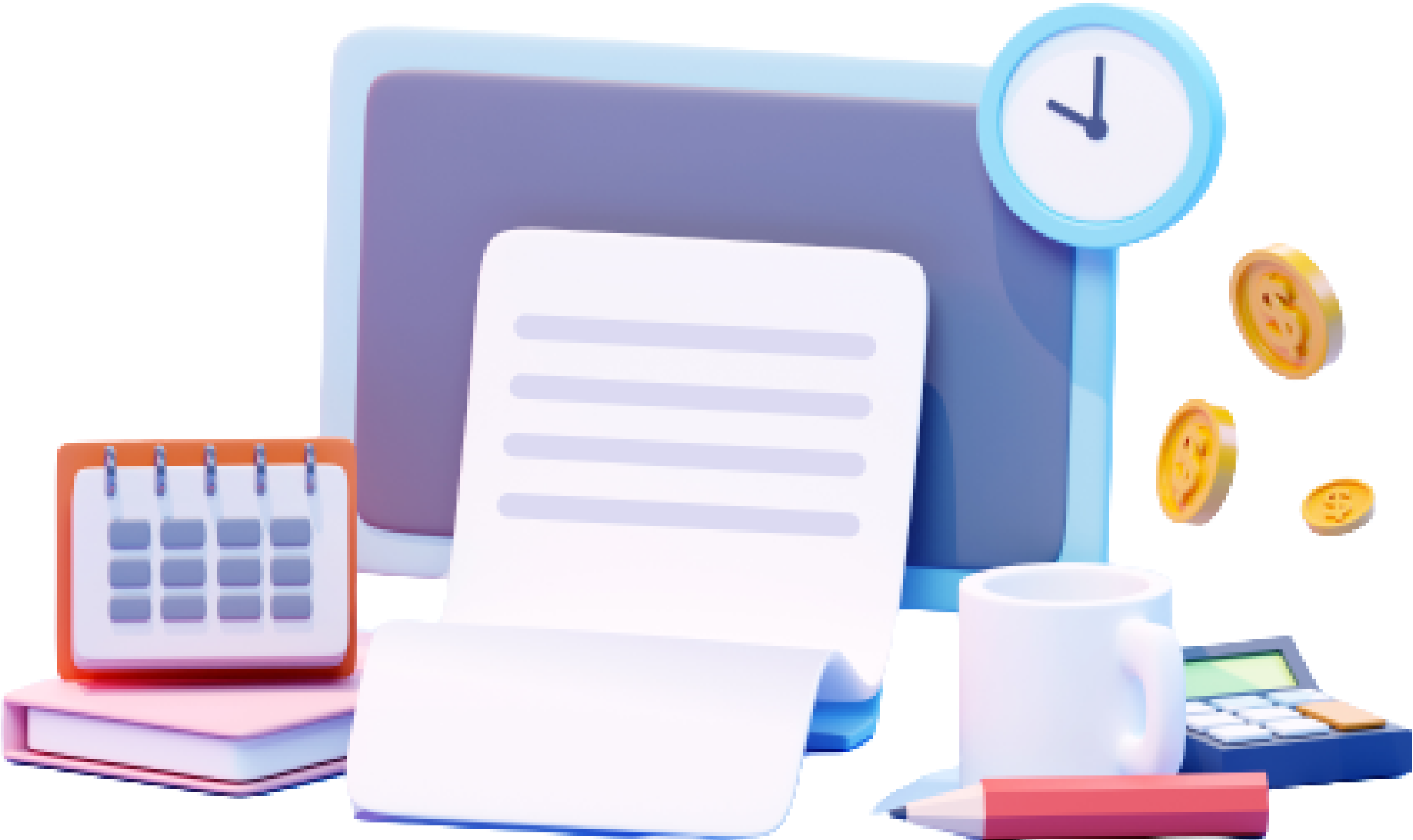 payroll-concept-3d-illustration-light-background_1