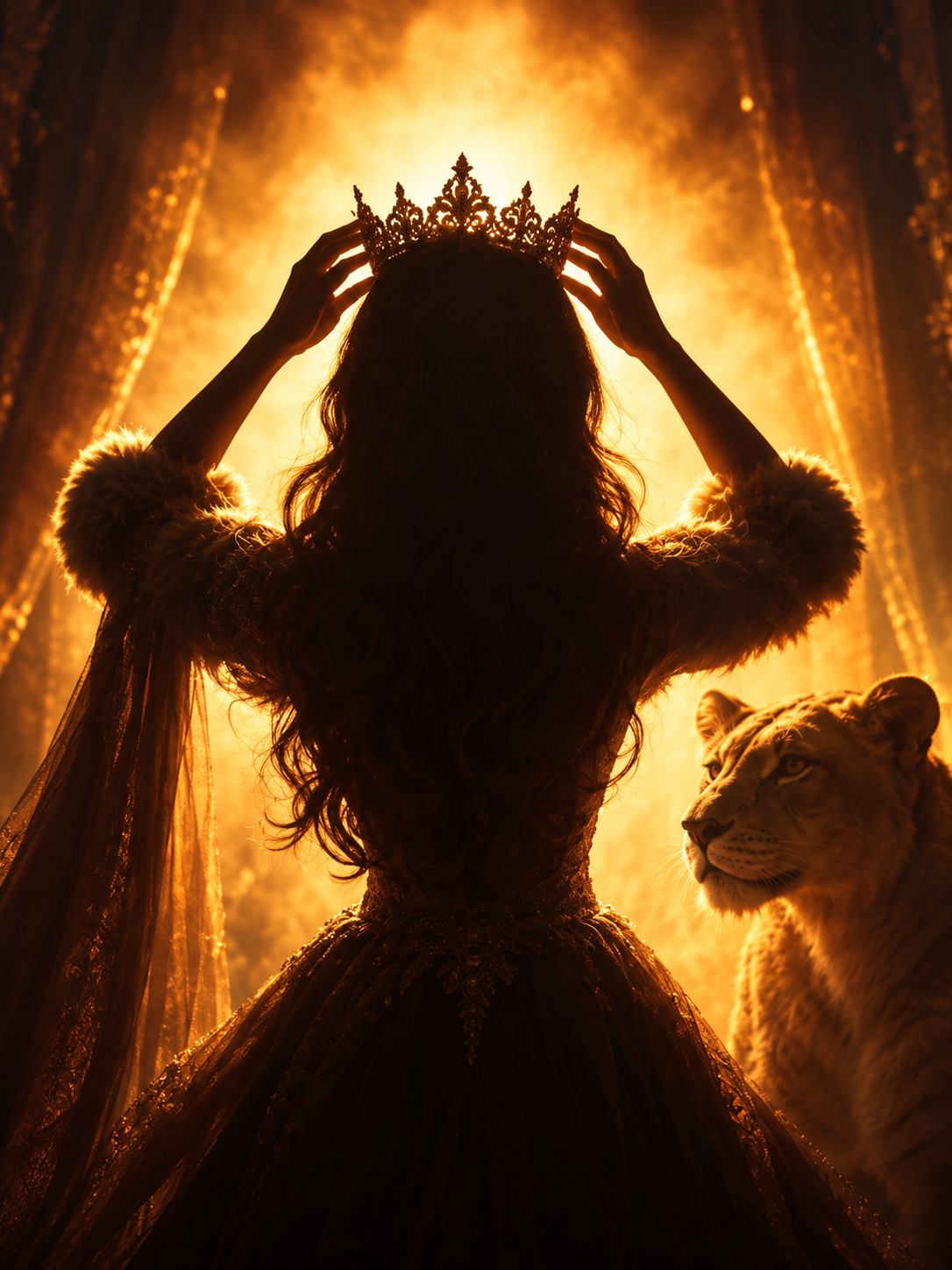 royal-queen