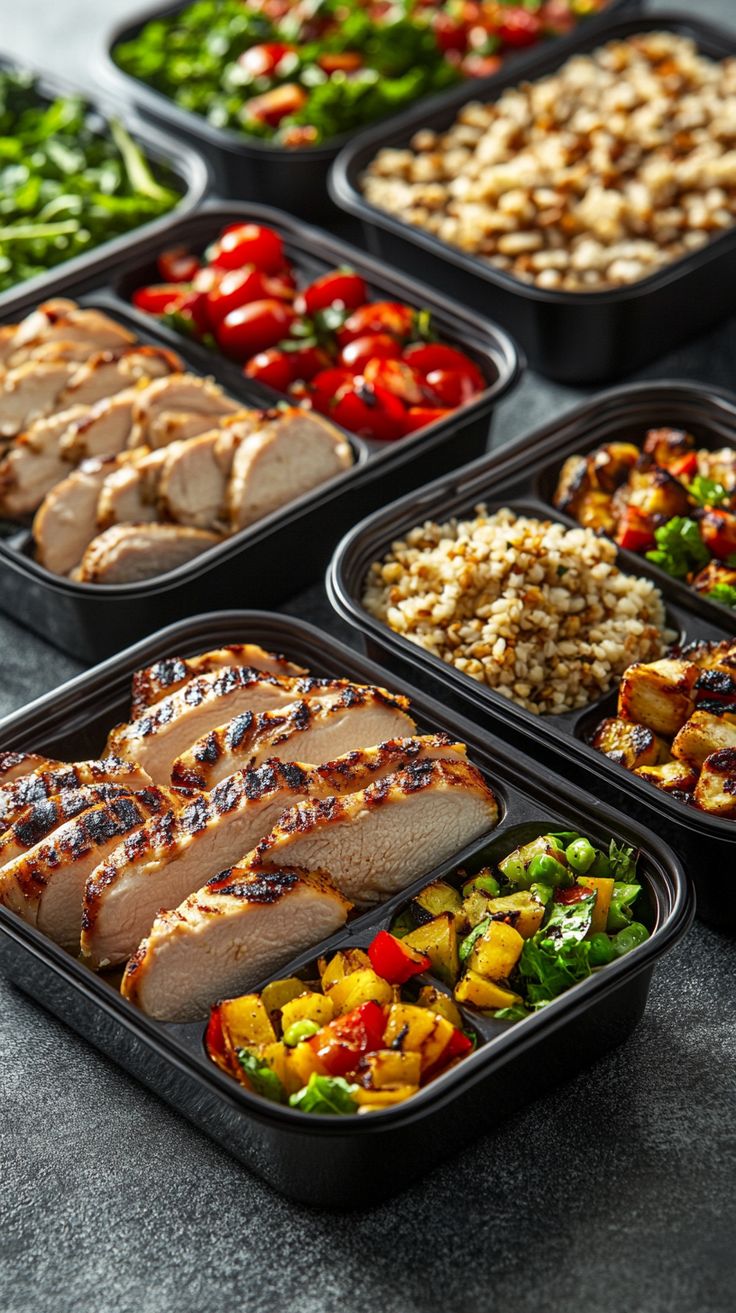 These_meal-prep_lunches_are_satisfying_and