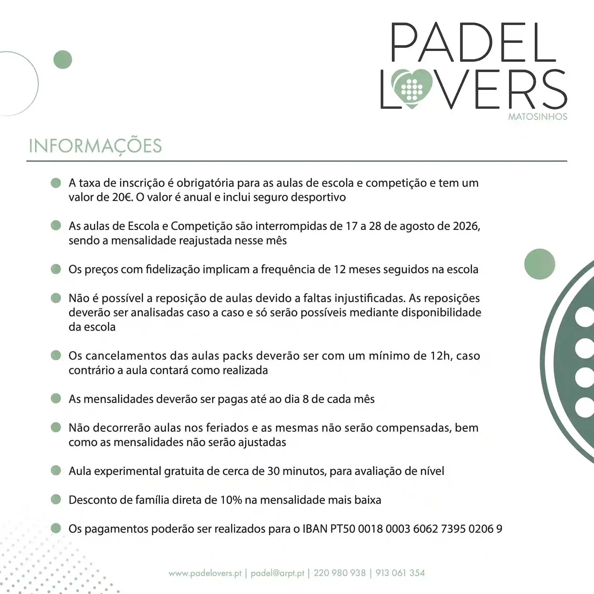 padelovers-aulas-infos-2026