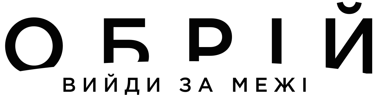 Obriy_-_Logo
