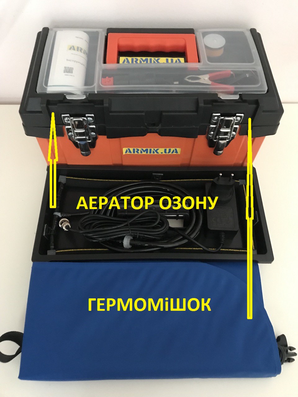 1fotoARMIK