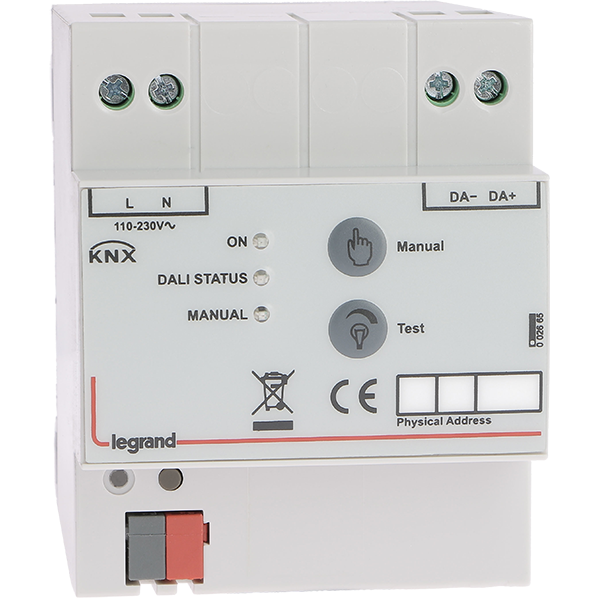 модульні контролери