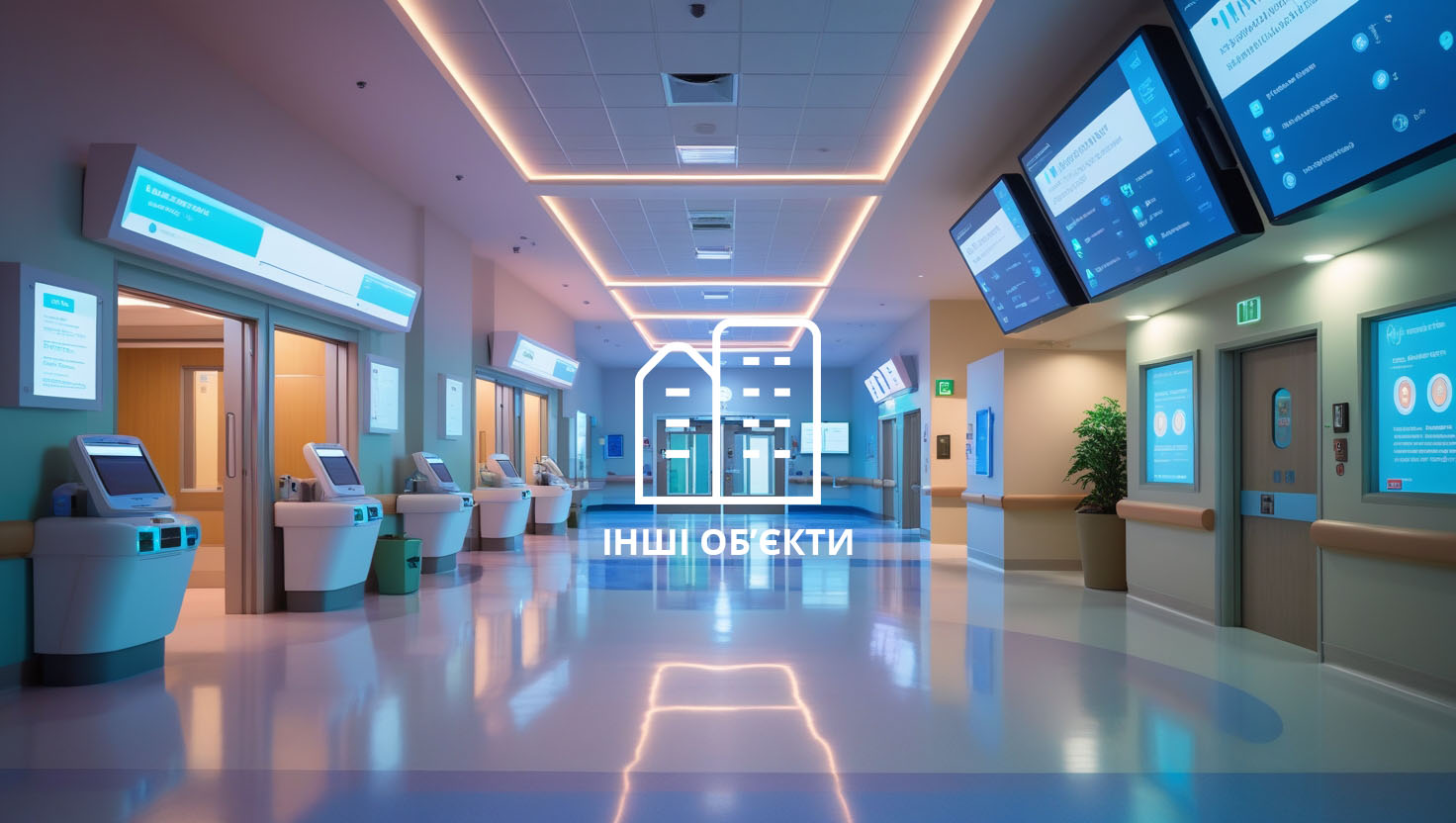 hospital