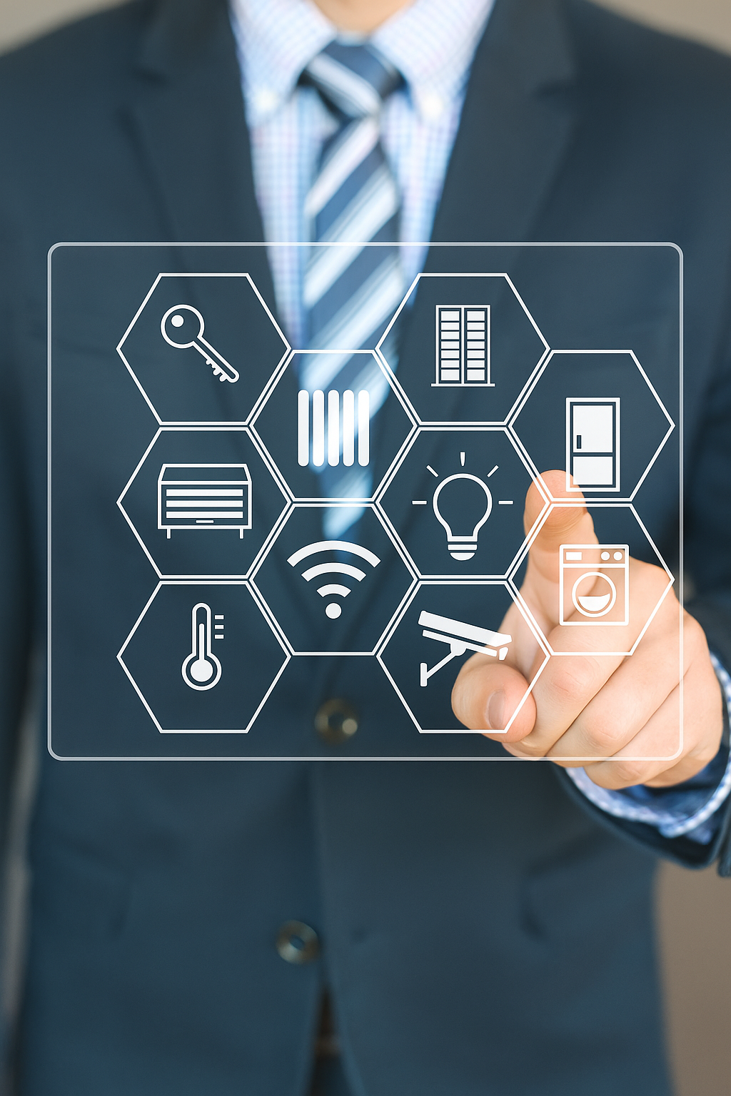 про KNX від Legrand