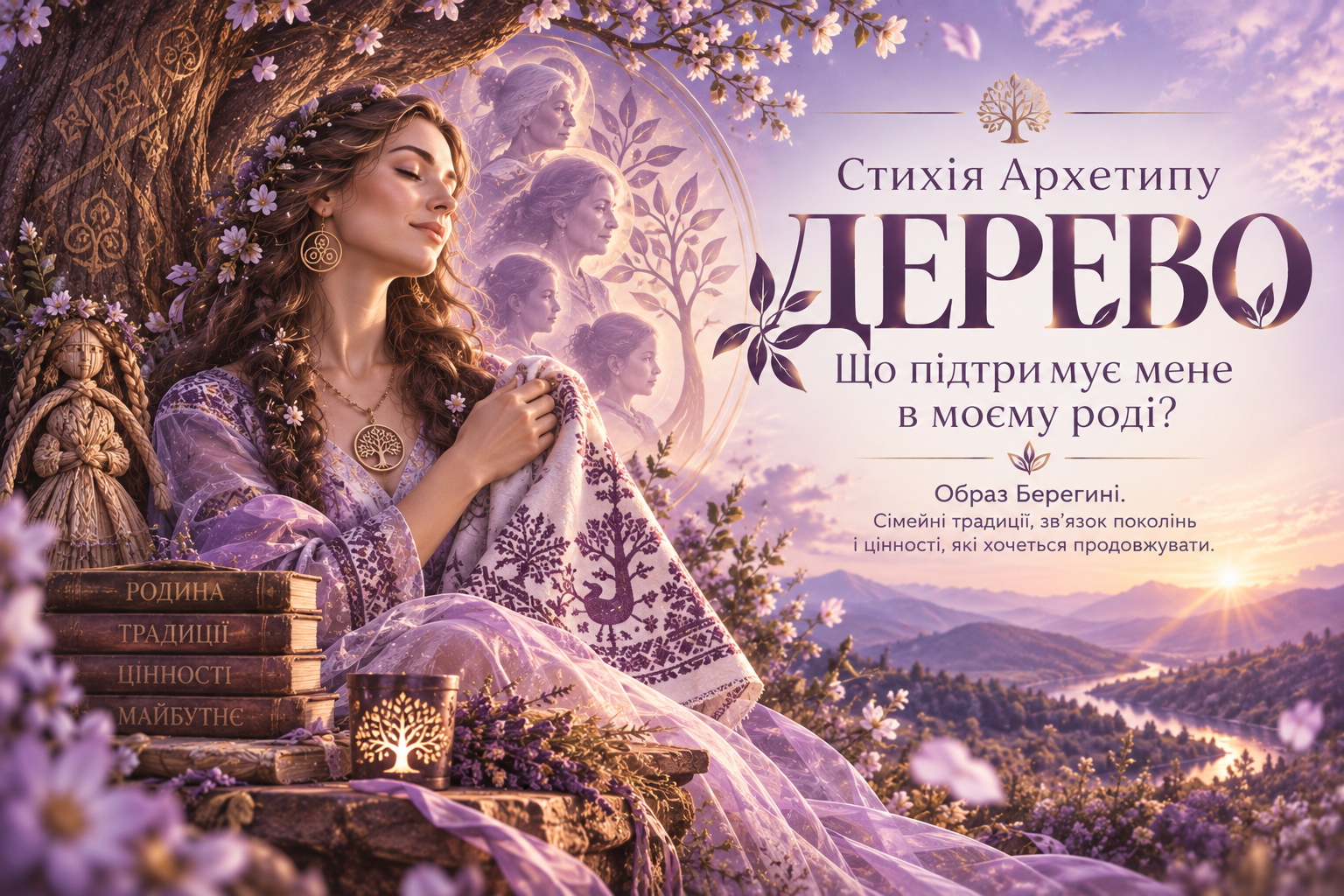 Дерево