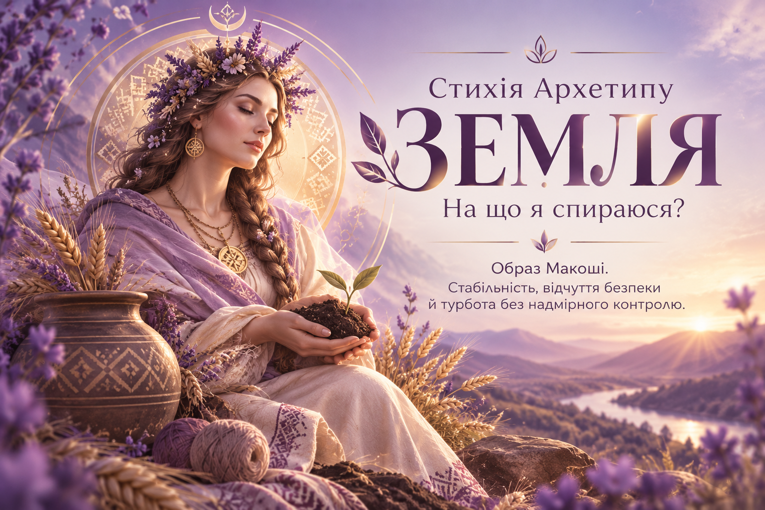 Земля